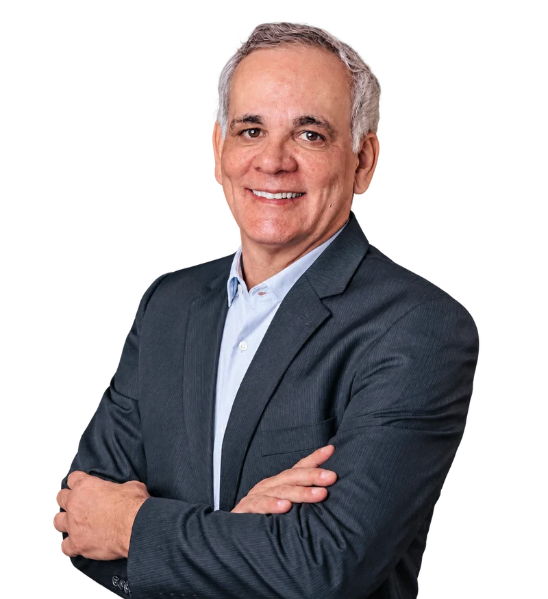 Leonardo Martins, fundador e Diretor Executivo da IT Job Consulting.